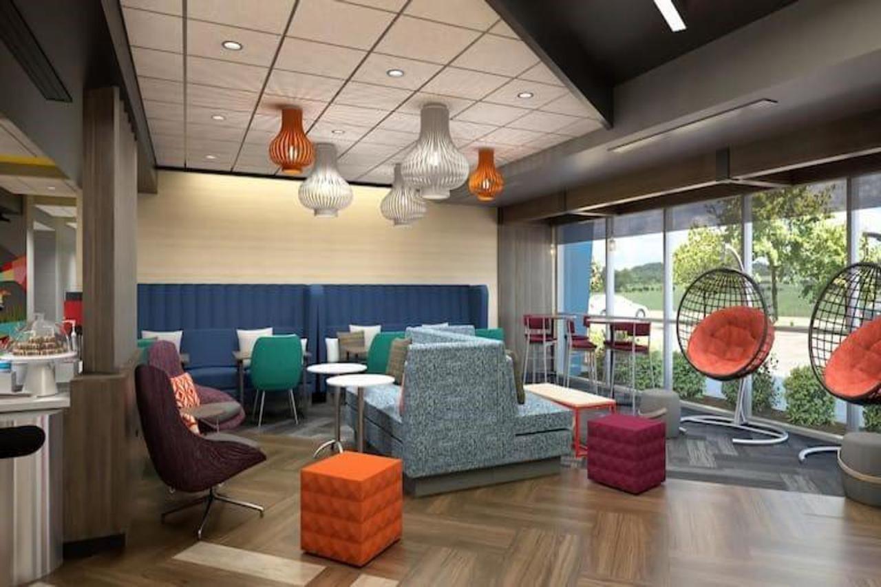 Hotel Tru By Hilton Norfolk Airport, Va à Virginia Beach Extérieur photo