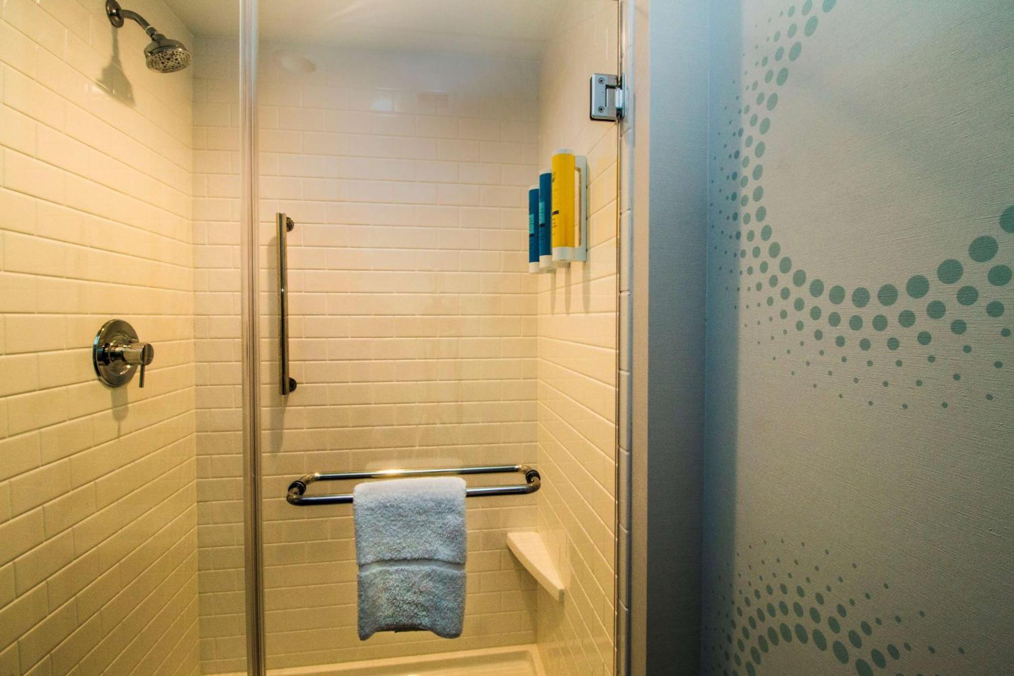 Hotel Tru By Hilton Norfolk Airport, Va à Virginia Beach Extérieur photo