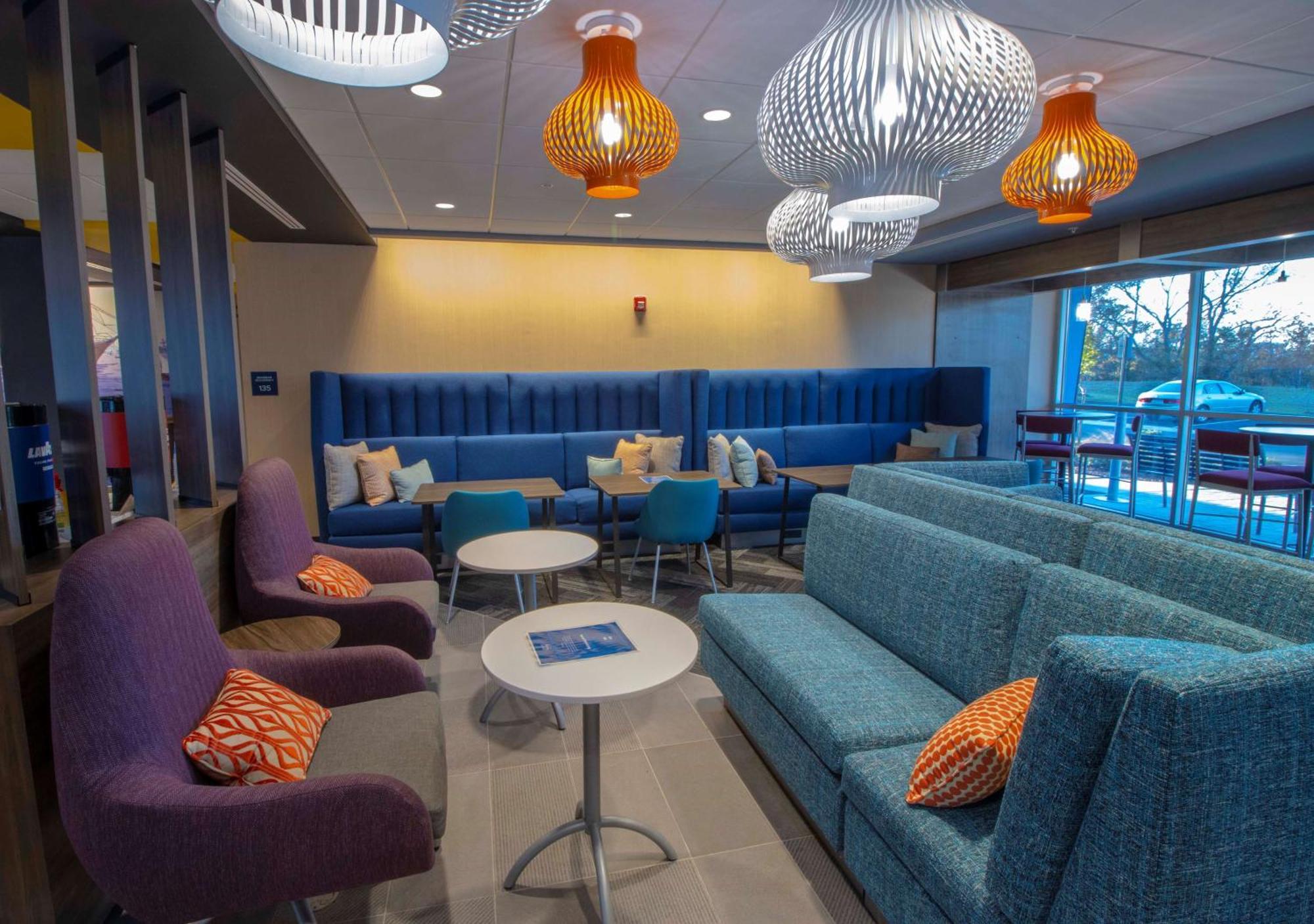 Hotel Tru By Hilton Norfolk Airport, Va à Virginia Beach Extérieur photo